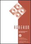 Cover image for Agrekon, Volume 43, Issue 2, 2004