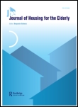 Cover image for Journal of Aging and Environment, Volume 27, Issue 1-2, 2013
