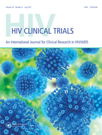 Cover image for HIV Research & Clinical Practice, Volume 18, Issue 4, 2017