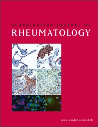 Cover image for Scandinavian Journal of Rheumatology, Volume 16, Issue 1, 1987