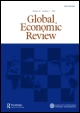 Cover image for Global Economic Review, Volume 37, Issue 2, 2008