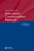 Cover image for Journal of Intercultural Communication Research, Volume 43, Issue 2, 2014
