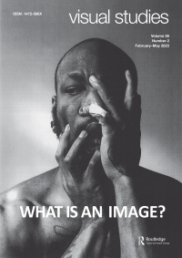 Cover image for Visual Studies, Volume 17, Issue 1, 2002