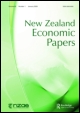 Cover image for New Zealand Economic Papers, Volume 29, Issue 2, 1995