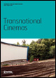 Cover image for Transnational Screens, Volume 4, Issue 2, 2013