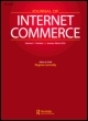 Cover image for Journal of Internet Commerce, Volume 6, Issue 3, 2007