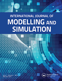 Cover image for International Journal of Modelling and Simulation, Volume 41, Issue 2, 2021