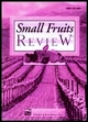 Cover image for Small Fruits Review, Volume 5, Issue 1, 1997