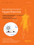 Cover image for International Journal of Hyperthermia, Volume 31, Issue 2, 2015