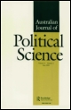 Cover image for Australian Journal of Political Science, Volume 45, Issue 3, 2010