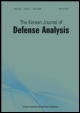 Cover image for Korean Journal of Defense Analysis, Volume 14, Issue 2, 2002