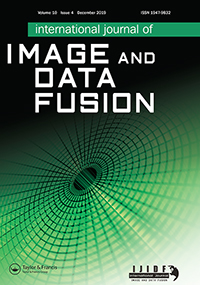 Cover image for International Journal of Image and Data Fusion, Volume 10, Issue 4, 2019