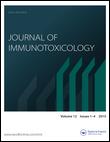 Cover image for Journal of Immunotoxicology, Volume 13, Issue 1, 2016