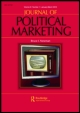 Cover image for Journal of Political Marketing, Volume 16, Issue 1, 2017