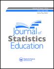 Cover image for Journal of Statistics and Data Science Education, Volume 24, Issue 2, 2016