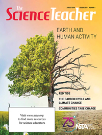 Cover image for The Science Teacher, Volume 87, Issue 1, 2019