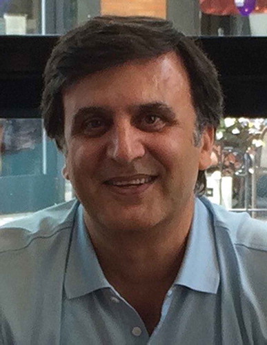Masoud H. Manjili