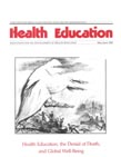 Cover image for American Journal of Health Education, Volume 14, Issue 3, 1983