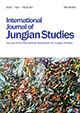 Cover image for International Journal of Jungian Studies, Volume 7, Issue 1, 2015