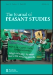 Cover image for The Journal of Peasant Studies, Volume 19, Issue 3-4, 1992