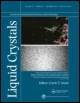 Cover image for Liquid Crystals, Volume 39, Issue 12, 2012