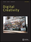 Cover image for Digital Creativity, Volume 24, Issue 4, 2013