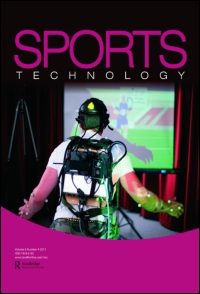 Cover image for Sports Technology, Volume 8, Issue 1-2, 2015