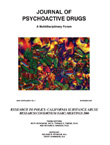 Cover image for Journal of Psychoactive Drugs, Volume 39, Issue sup4, 2007