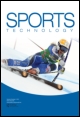 Cover image for Sports Technology, Volume 6, Issue 1, 2013