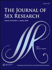 Cover image for The Journal of Sex Research, Volume 20, Issue 1, 1984