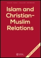 Cover image for Islam and Christian–Muslim Relations, Volume 25, Issue 1, 2014