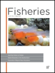 Cover image for Fisheries, Volume 40, Issue 3, 2015