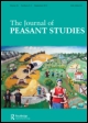 Cover image for The Journal of Peasant Studies, Volume 40, Issue 3, 2013