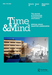 Cover image for Time and Mind, Volume 13, Issue 4, 2020