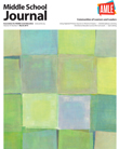 Cover image for Middle School Journal, Volume 45, Issue 4, 2014