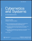 Cover image for Cybernetics and Systems, Volume 47, Issue 6, 2016