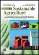 Cover image for Agroecology and Sustainable Food Systems, Volume 10, Issue 2-3, 1997