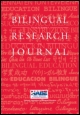 Cover image for Bilingual Research Journal, Volume 32, Issue 1, 2009