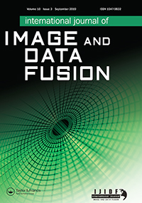 Cover image for International Journal of Image and Data Fusion, Volume 10, Issue 3, 2019