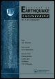 Cover image for Journal of Earthquake Engineering, Volume 1, Issue 2, 1997