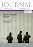 Cover image for The RUSI Journal, Volume 151, Issue 6, 2006