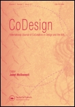 Cover image for CoDesign, Volume 10, Issue 1, 2014