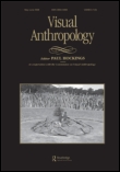 Cover image for Visual Anthropology, Volume 26, Issue 4, 2013