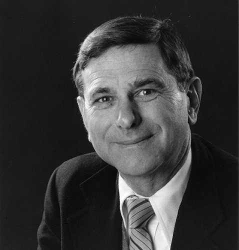 Professor Ephraim M. Sparrow (1928–2019)