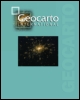 Cover image for Geocarto International, Volume 32, Issue 6, 2017