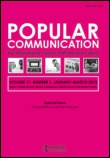 Cover image for Popular Communication, Volume 11, Issue 4, 2013