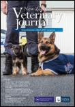 Cover image for New Zealand Veterinary Journal, Volume 62, Issue 5, 2014