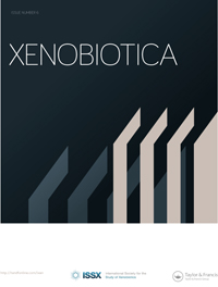 Cover image for Xenobiotica, Volume 52, Issue 6, 2022