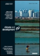 Cover image for Climate and Development, Volume 9, Issue s1, 2017
