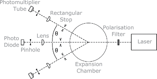 Figure 1. Schematic diagram of the mCAMS method.